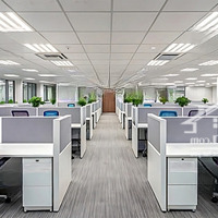 Cho Thuê Văn Phòng Tại Central Field Trung Kính, 300 Nghìn/M2/Th, 550 M2, Cầu Giấy, Hà Nội