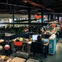 Cực Phẩm - Mặt Bằng Kinh Doanh Cafe Đồ Uống Phố Trần Đại Nghĩa, Mặt Tiền 15M Vị Trí Đẹp Có Vỉa Hè