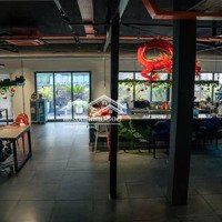 Cực Phẩm - Mặt Bằng Kinh Doanh Cafe Đồ Uống Phố Trần Đại Nghĩa, Mặt Tiền 15M Vị Trí Đẹp Có Vỉa Hè