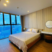 Chỉ Một Căn Duy Nhất 3 Phòng Ngủtại Sam Towers, Diện Tích 140M2, Nội Thất Đầy Đủ, View Sông Hàn