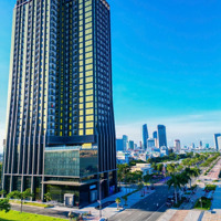 Chỉ Một Căn Duy Nhất 3 Phòng Ngủtại Sam Towers, Diện Tích 140M2, Nội Thất Đầy Đủ, View Sông Hàn