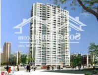 Bán Căn Hộ Đẹp - Tầng 3, Tòa Ct4 Văn Khê