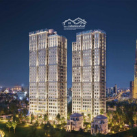 Mở Bán Chung Cư The Paris Giá Gốc Cđt Không Chênh, Quỹ Căn Đẹp Nhất Thị Trường 0984913997