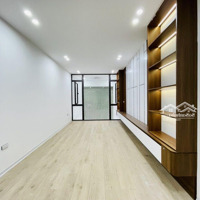 Phân Lô Ô Tô Tránh Hoàng Cầu, 41M 7 Tầng Thang Máy Xây Mới, Hai Thoáng Trước Sau, 13.8 Tỷ