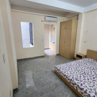 Nhà Tt Ba Đình - Hoàng Hoa Thám - Vị Trí Đẹp - Lô Góc 3 Thoáng - Mặt Ngõ Thẳng Tắp - Kinh Doanh