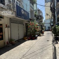 Bán Nhàhẽm Xe Hơilý Thường Kiệt, P8, Q. Tân Bình,Diện Tích7X13M, Nở Hậu 9M, 1 Lầu, Giá Bán 13 Tỷ, Liên Hệ: 0916103820