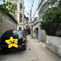 Tây Tựu, Bắc Từ Liêm Diện Tích: 75M2, 3 Tầng, 5M Mặt Tiền. Chỉ 7,X Tỷ Mua Được. Có Thương Lượng