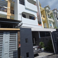 Bán Gấp Nhà Riêng Đẹp. Giá Bán 3 Tỷ 550/ 70M2 Tại Bà Hom, Phường 13. Quận 6. Gọi Ngay 0904430105