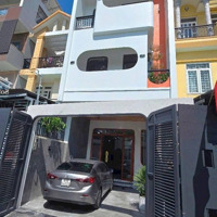 Bán Gấp Nhà Riêng Đẹp. Giá Bán 3 Tỷ 550/ 70M2 Tại Bà Hom, Phường 13. Quận 6. Gọi Ngay 0904430105