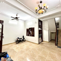 Nguyễn Ngọc Nại, Xe Tải Tránh Dừng Đỗ, Gần Phố, Mặt Tiền Bề Thế, Kcbt, Gara, 76M*5T