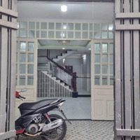 Hẻm Xe Hoi. Phường 9 Quận Gò Vấp. 48 M2 Nhà Đẹp Ở Ngay Giá Chi 5,5 Tỷ