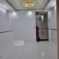 Hẻm Xe Hoi. Phường 9 Quận Gò Vấp. 48 M2 Nhà Đẹp Ở Ngay Giá Chi 5,5 Tỷ