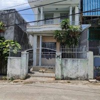 Chính Chủ Bán Nhà Ngang 6M Hẻm Củ Chi - Vĩnh Hải