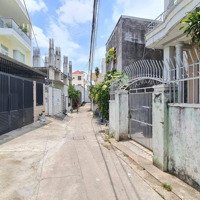 Chính Chủ Bán Nhà Ngang 6M Hẻm Củ Chi - Vĩnh Hải