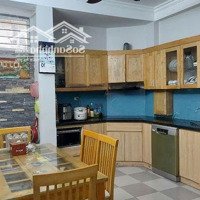 Bán Nhà Xuân Thủy Dân Xây - Cầu Giấy - Ôtô - 60M2 - 13 Tỷ