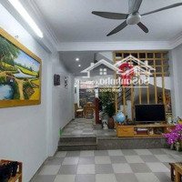 Bán Nhà Xuân Thủy Dân Xây - Cầu Giấy - Ôtô - 60M2 - 13 Tỷ
