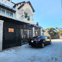 Bán Biệt Thự View 3 Mặt Sông, Lô Góc 2 Mặt Tiền Oto 9.3X14 3 Tầng, Khu Toà Biệt Thự, Chỉ Nhỉnh 7 Tỷ