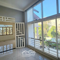 Bán Biệt Thự View 3 Mặt Sông, Lô Góc 2 Mặt Tiền Oto 9.3X14 3 Tầng, Khu Toà Biệt Thự, Chỉ Nhỉnh 7 Tỷ