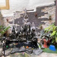 Bán Nhà Bt Kv Võ Thị Sáu Hbt, Ô Tô Đỗ Cửa, Thang Máy, 75M2 6T Gần Đh Bách Khoa, Ở Hưởng Thụ, Làm Vp