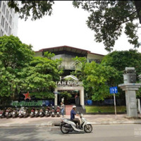 Bán Biệt Thự Pastuer, P. Võ Thị Sáu, Q. 3