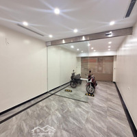Mặt Phố Bạch Thái Bưởi Văn Quán - Nhà Quá Đẹp - Ô Tô Vào Nhà - Thanh Máy Xịn - Chủ Hoàn Thiện Đẹp
