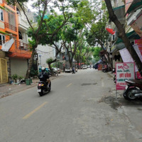 Mặt Phố Bạch Thái Bưởi Văn Quán - Nhà Quá Đẹp - Ô Tô Vào Nhà - Thanh Máy Xịn - Chủ Hoàn Thiện Đẹp