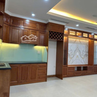 Hiếm - Mặt Phố Nam Từ Liêm - 60M2 - 8 Tầng - Lô Góc - Ô Tô Tránh - Gần Vincom - Kinh Doanh Đỉnh