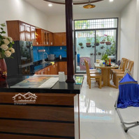 Kẹt Tiền Bán Gấp Nhà Mặt Tiền Đường Số 10 Hà Quang 2 Giá Rẻdiện Tích80M2 Ngang 4M
