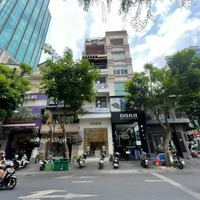 Cần Bán Gấp Nhà Cực Hiếm Quận 1 (Ngang 8M - 3 Tầng - Cho Thuê Thu Nhập Cao) - Giá Chỉ 30 Tỷ