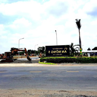 Xoay Tiền Bán Gấp Lô Đất 72M2 Ở An Nông 5 Mặt Tiền Đt830 1Tỷ379. Sổ Hồng Riêng Công Chứng Ngay