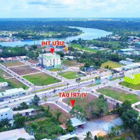 Xoay Tiền Bán Gấp Lô Đất 72M2 Ở An Nông 5 Mặt Tiền Đt830 1Tỷ379. Sổ Hồng Riêng Công Chứng Ngay