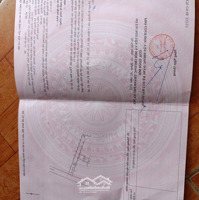 Nhỉnh Tỷ Tí Ty Có Ngay 41M Full Thổ Cư Ở Quảng Hội,Quang Tiến,Sóc Sơn