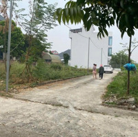 Nhỉnh Tỷ Tí Ty Có Ngay 41M Full Thổ Cư Ở Quảng Hội,Quang Tiến,Sóc Sơn