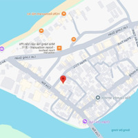 Bán Đất Chính Chủ Diện Tích 139,9M2
