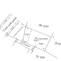 Bán Đất Chính Chủ Diện Tích 139,9M2