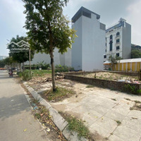 Bán Đất Mặt Đường 24M Khu Đấu Giá Phương Canh, Trịnh Văn Bô, 90M2, Sổ Đỏ, Miễn Trung Gian