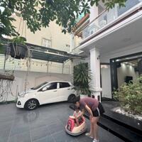 Villa sân vườn 160m2 tại Cống Mỹ, Nam Sơn, An Dương, Hải Phòng giá 4,5 tỷ
