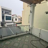 Villa sân vườn 160m2 tại Cống Mỹ, Nam Sơn, An Dương, Hải Phòng giá 4,5 tỷ