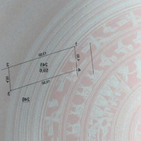 Em Bán Lô 59,6M2 Nhỏ Xinh Gần Đường 23B Ở Vân Nội, Đông Anh, Hà Nội