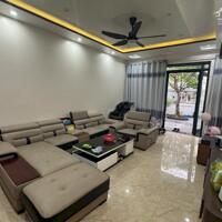 Villa sân vườn 160m2 tại Cống Mỹ, Nam Sơn, An Dương, Hải Phòng giá 4,5 tỷ