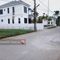 Hàng F0 Mới Tinh Mặt Đường Nhựa Trục Thôn Kim Đới 1 - Hữu Bằng - Kiến Thụy