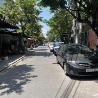 Cần Bán Đất Mặt Tiền Đường Bình Minh 2 Hải Châu, Đà Nẵng