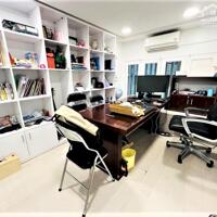 15 TỶ - TÒA NHÀ VĂN PHÒNG & CHDV TRUNG TÂM QUẬN 10 - SÁT MẶT TIỀN - 83M2 5 TẦNG 7PN MỚI