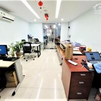 15 TỶ - TÒA NHÀ VĂN PHÒNG & CHDV TRUNG TÂM QUẬN 10 - SÁT MẶT TIỀN - 83M2 5 TẦNG 7PN MỚI
