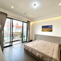 Căn Hộ 1 Phòng Ngủfull Nội Thất - Tiện Nghi - Giá Cả Phải Chăng - Ngay Phố Tây Thảo Điền - Quận 2