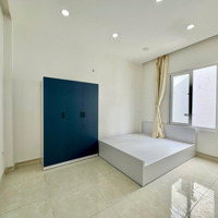 Cho Thuê Căn Hộ Studio Gần Công Viên Lê Thị Riêng Quận 10