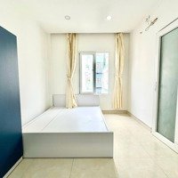 Cho Thuê Căn Hộ Studio Gần Công Viên Lê Thị Riêng Quận 10