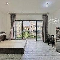 Trống Lại Siêu Phẩm Studio Cửa Sổ - Ban Công Ngay Khu Bàu Cát