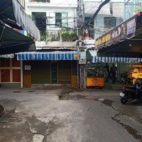 Cho Thuê Nhàmặt Tiềnnội Bộ 8M (Xe Tải) Lê Hồng Phong, P. 7, Q. 10 Giá 19 Triệu