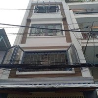 Cho Thuê Nhàmặt Tiềnnội Bộ 8M (Xe Tải) Lê Hồng Phong, P. 7, Q. 10 Giá 19 Triệu